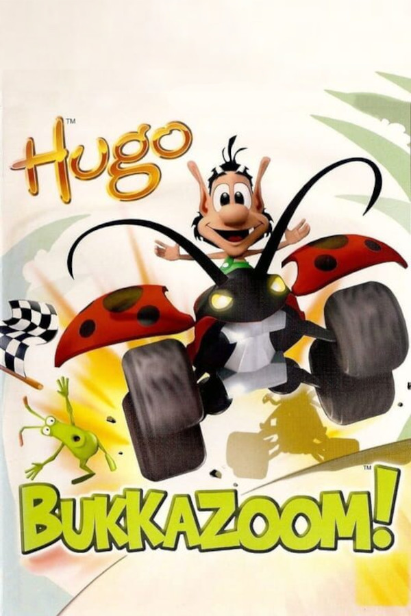 Hugo: Bukkazoom