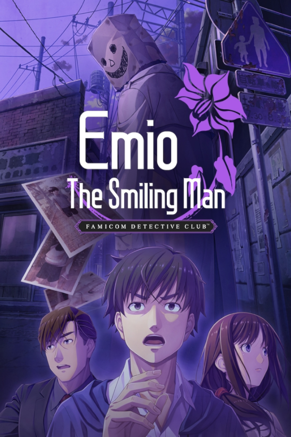 The Smiling, Proud Wanderer 2
