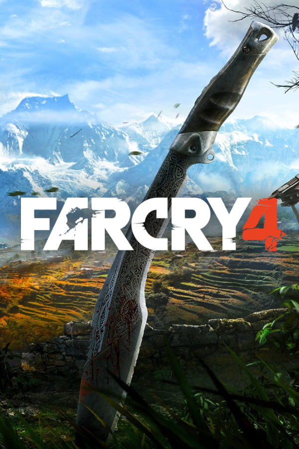 Far Cry® 4 on Steam