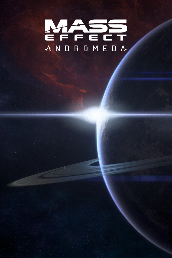 Mass Effect: Andromeda