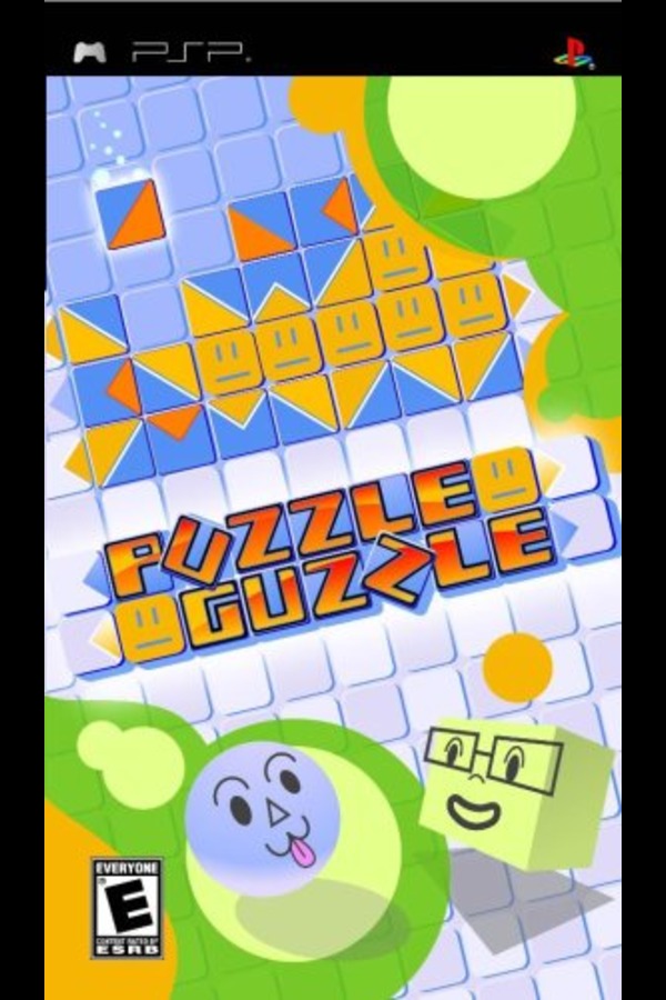 Puzzle Guzzle