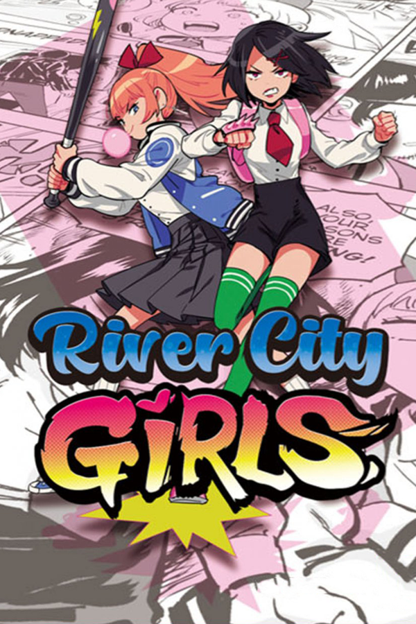 River City Girls