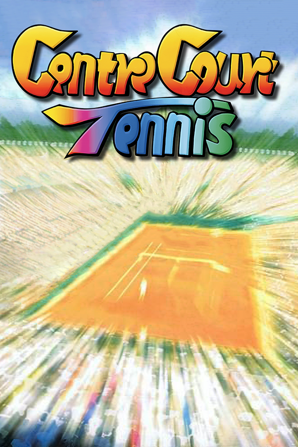 Centre Court Tennis