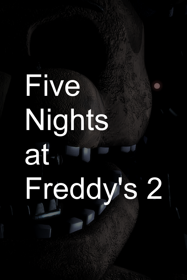 Five Nights at Candy's 2 - SteamGridDB