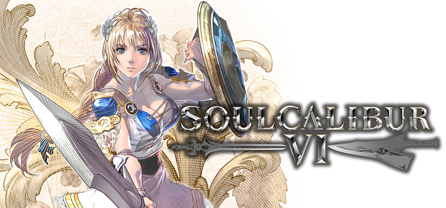 SOULCALIBUR VI