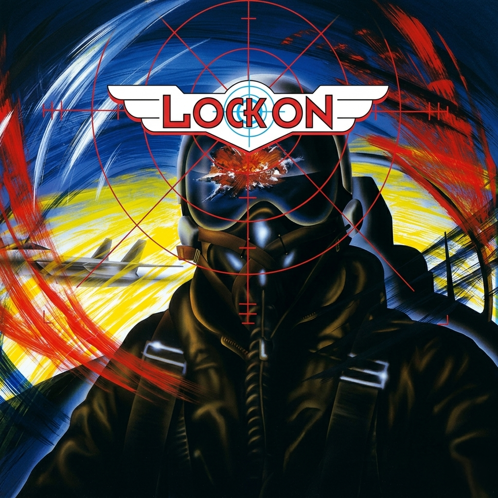 Lock On