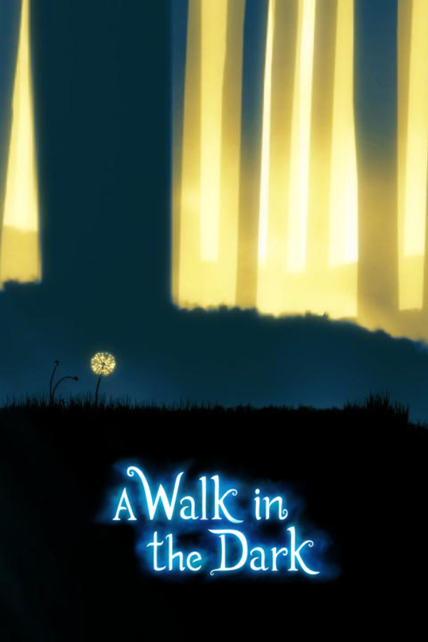 A Walk in the Silent Street