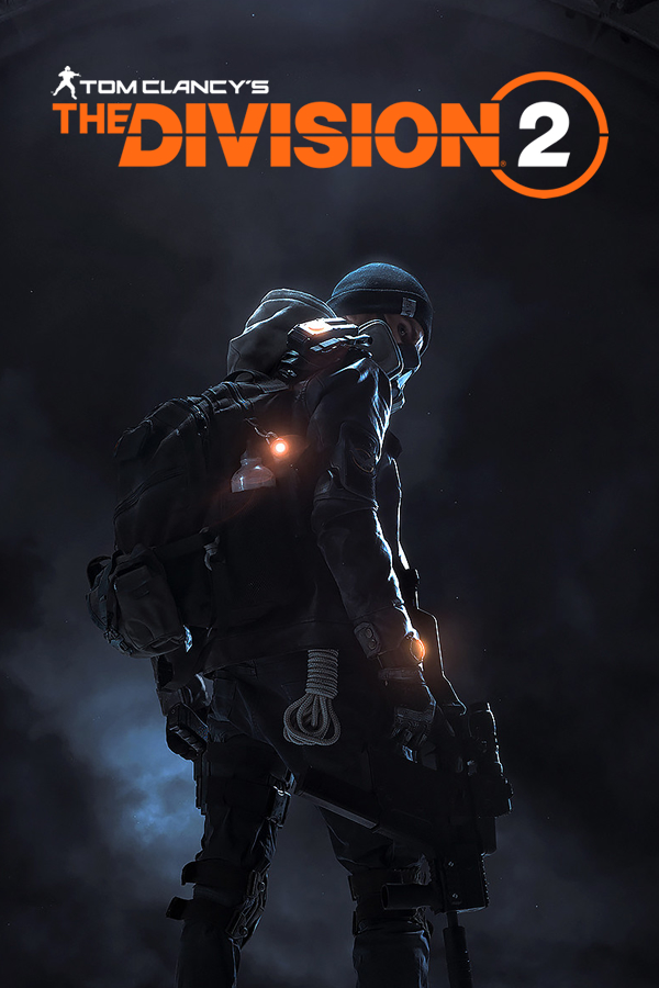 Tom Clancy’s The Division® 2