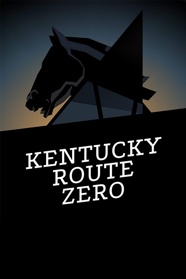 Kentucky Route Zero
