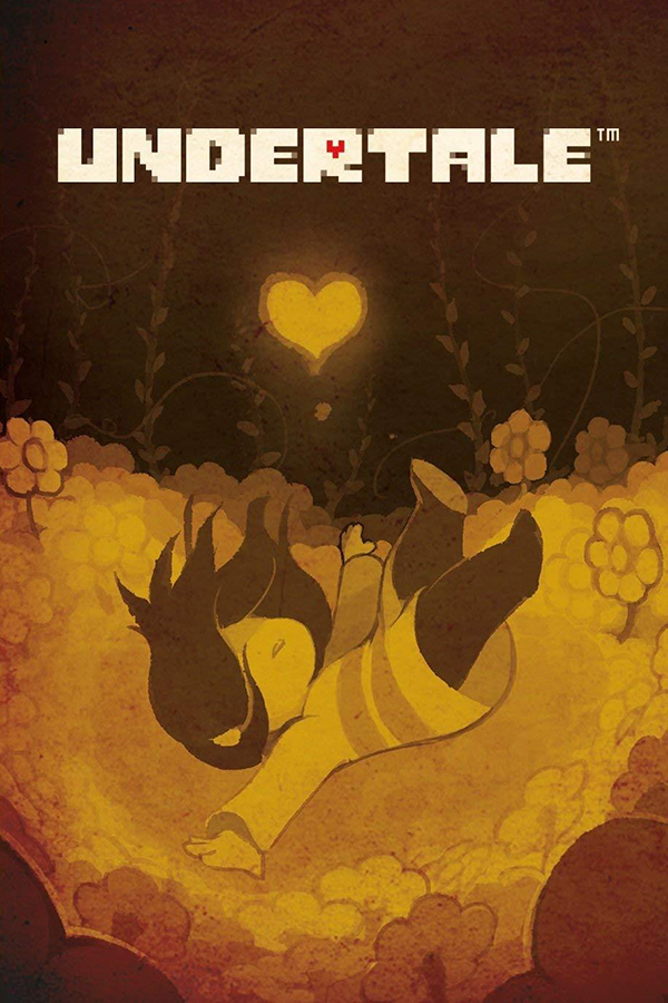 Steam Workshop::Undertale