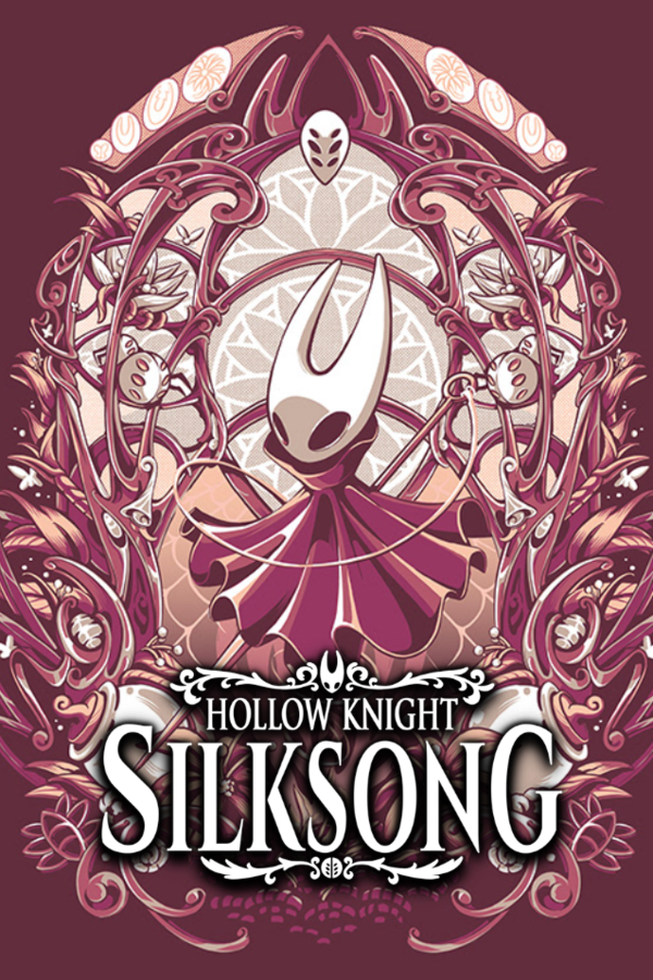 Hollow Knight: Silksong - Sea of Sorrow