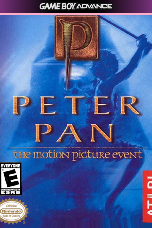 Peter Pan