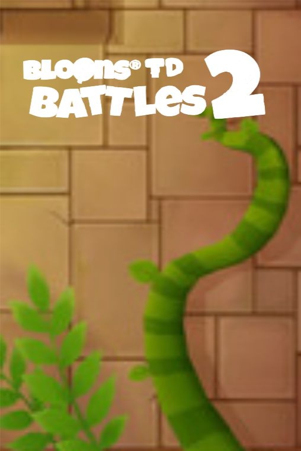 Bloons TD Battles 2