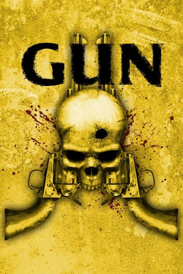 GUN cover art
