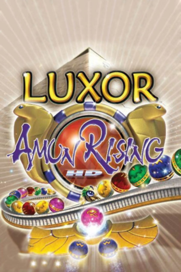 Luxor: Amun Rising HD
