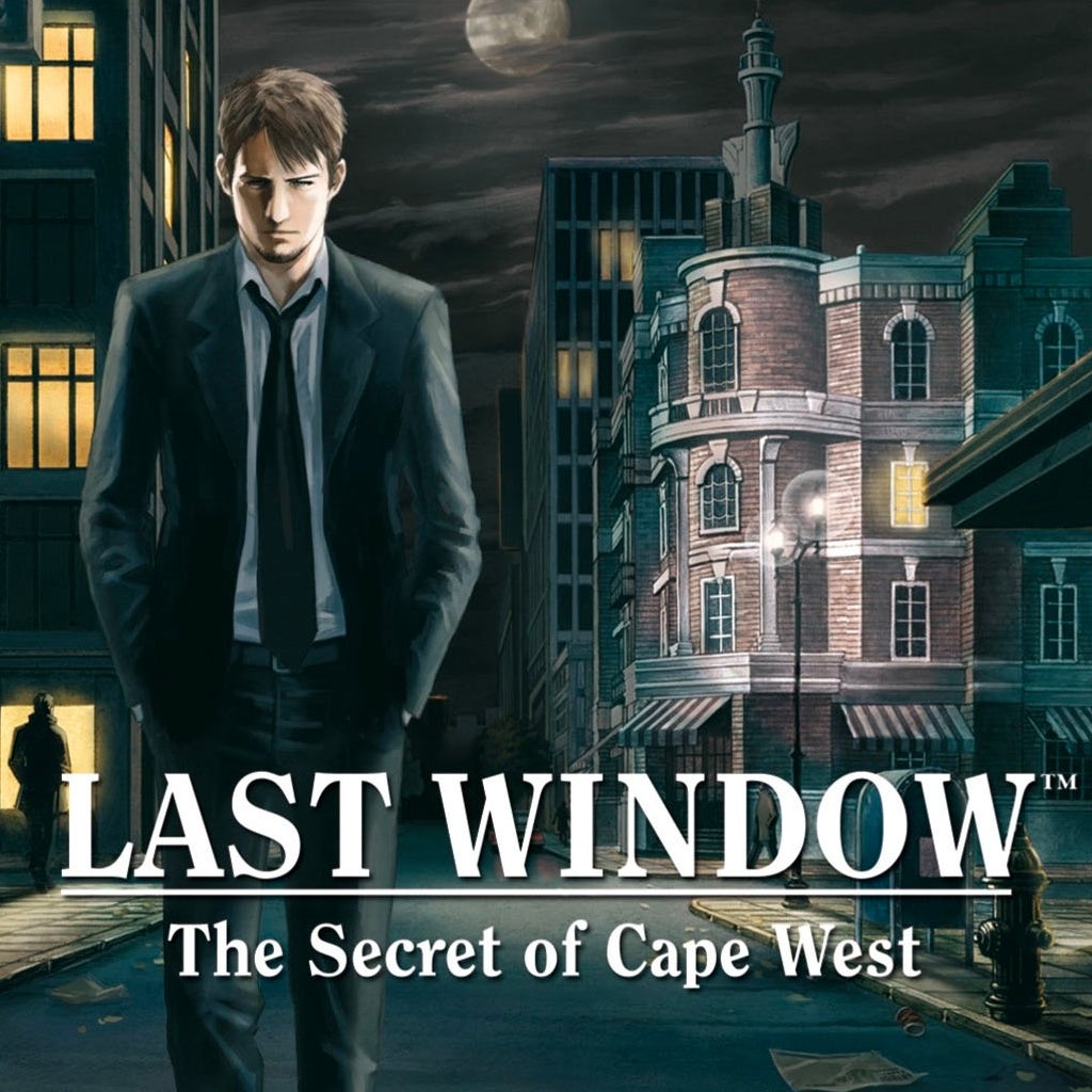 Last Window: The Secret of Cape West