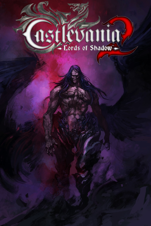 Castlevania: Lords of Shadow - Ultimate Edition - SteamGridDB