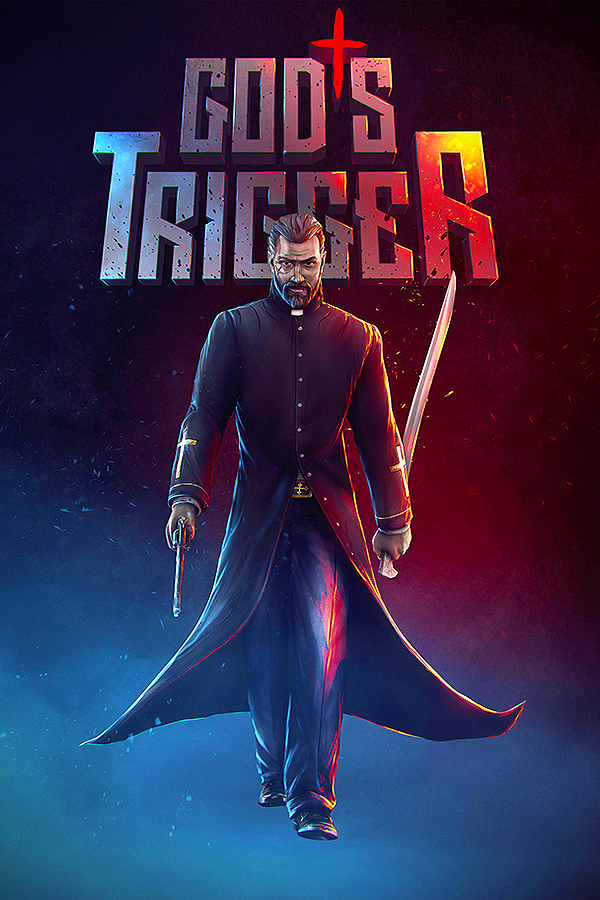 God's Trigger