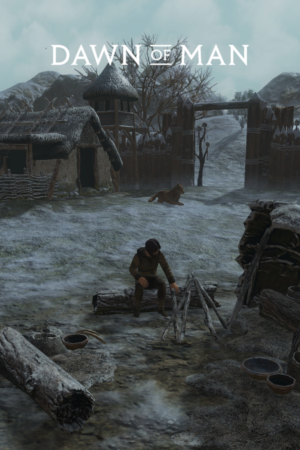 Dawn of Man