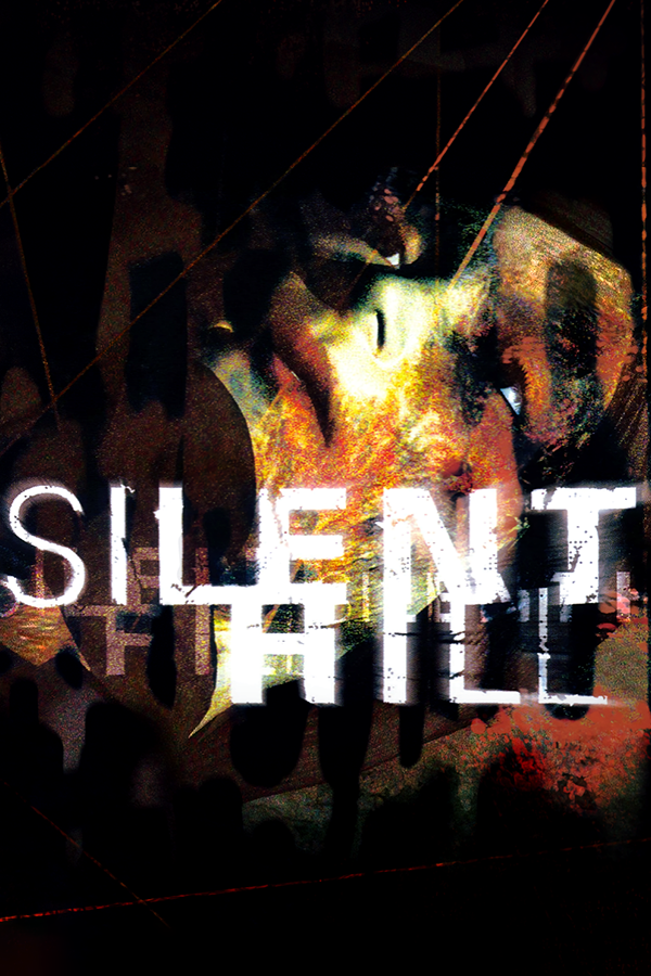 Silent Hill DS