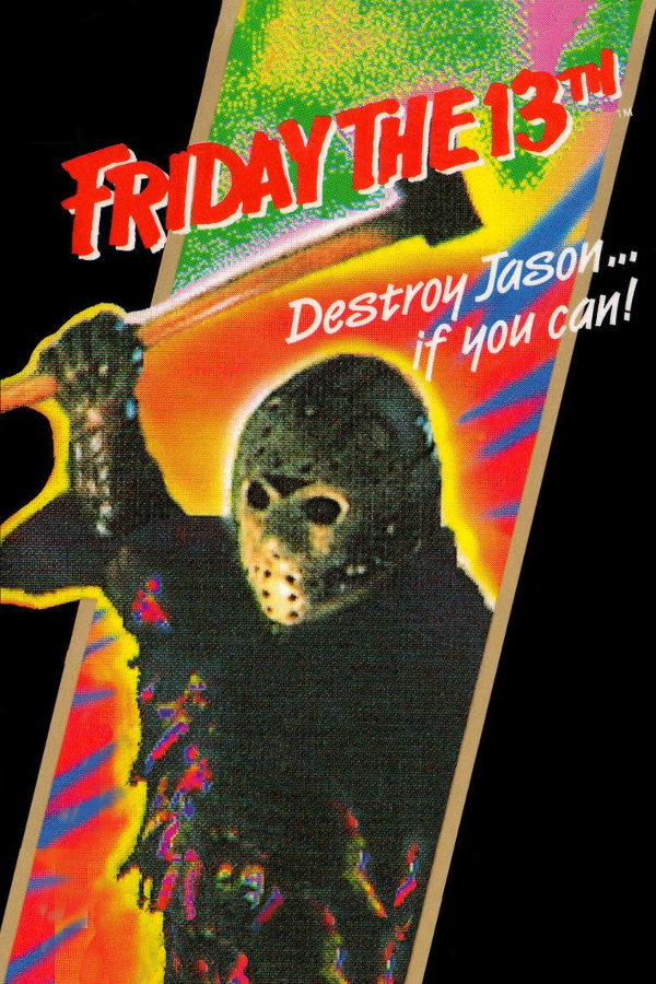 Friday the 13th Revisited