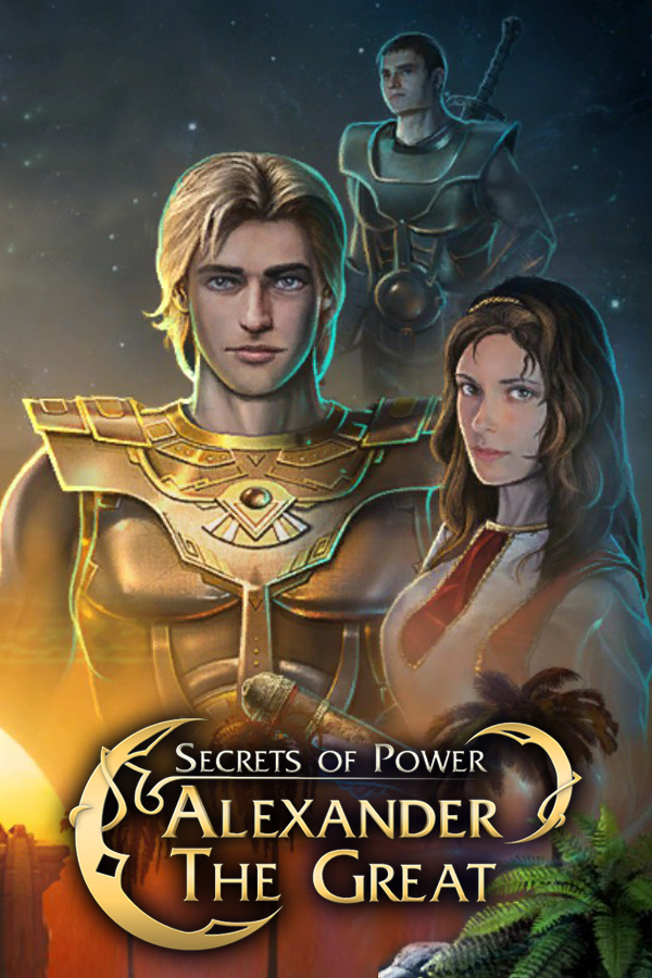 Great Secrets: Da Vinci