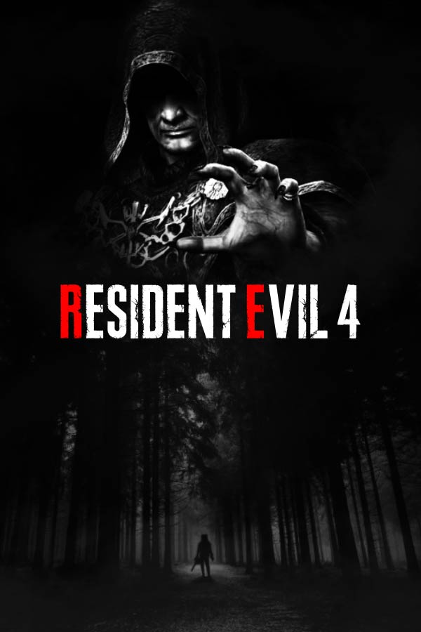 Resident Evil 4 Remake