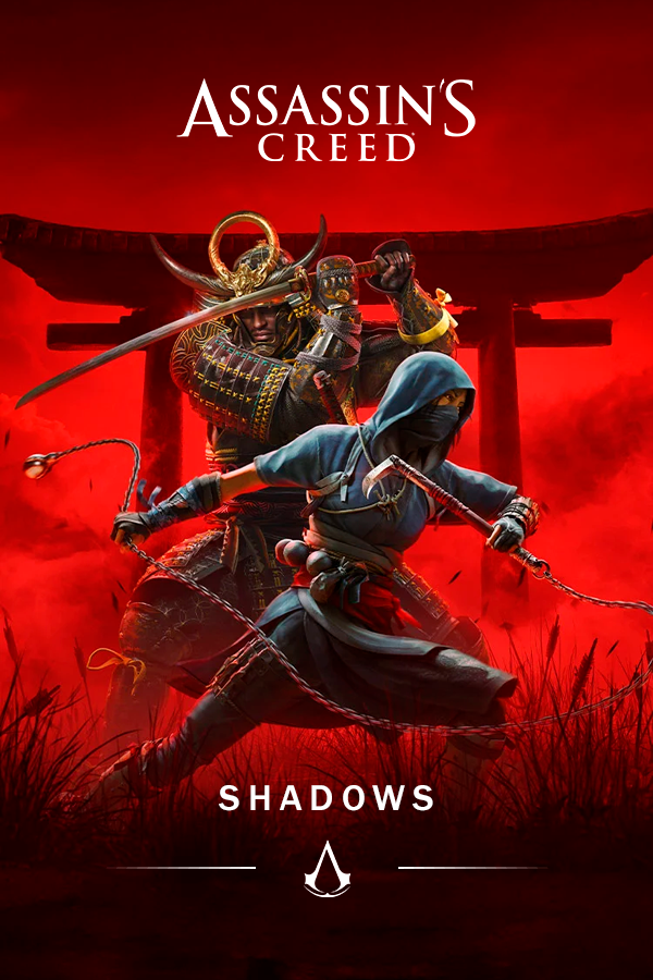 Assassin's Creed Shadows