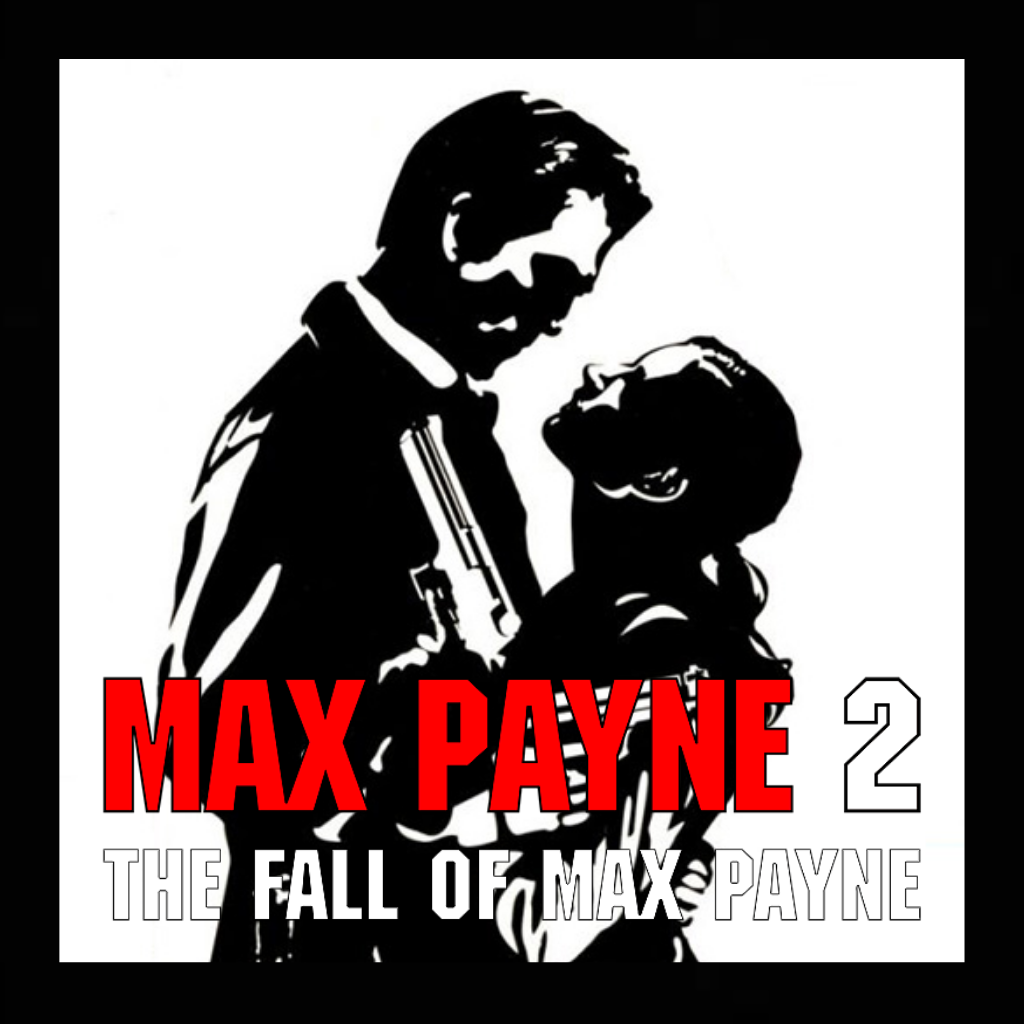 Max Payne 2 is back : r/Steam