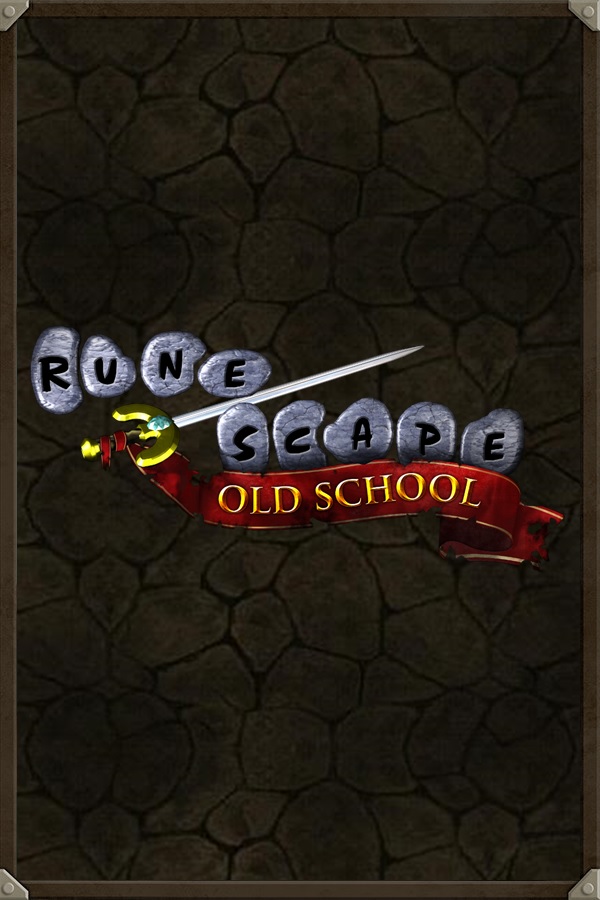 Old School RuneScape no Steam