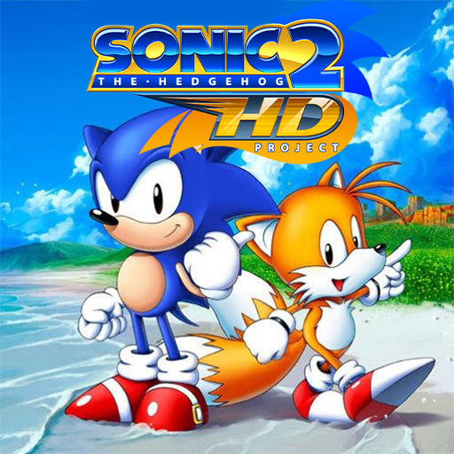 Sonic 2 HD - Download