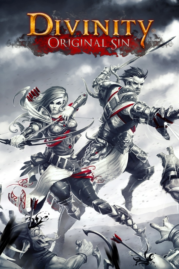 Divinity: Original Sin