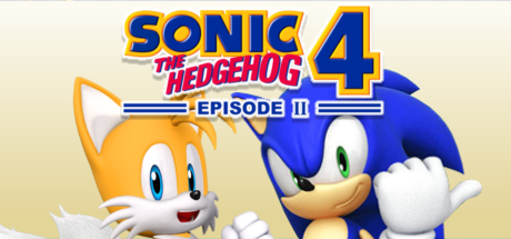 Sonic 4: Episode II confirmado para 2012