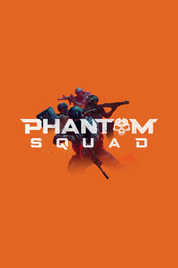 Phantom Squad