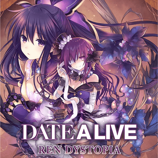 Date A Live: Ren Dystopia - Limited Edition