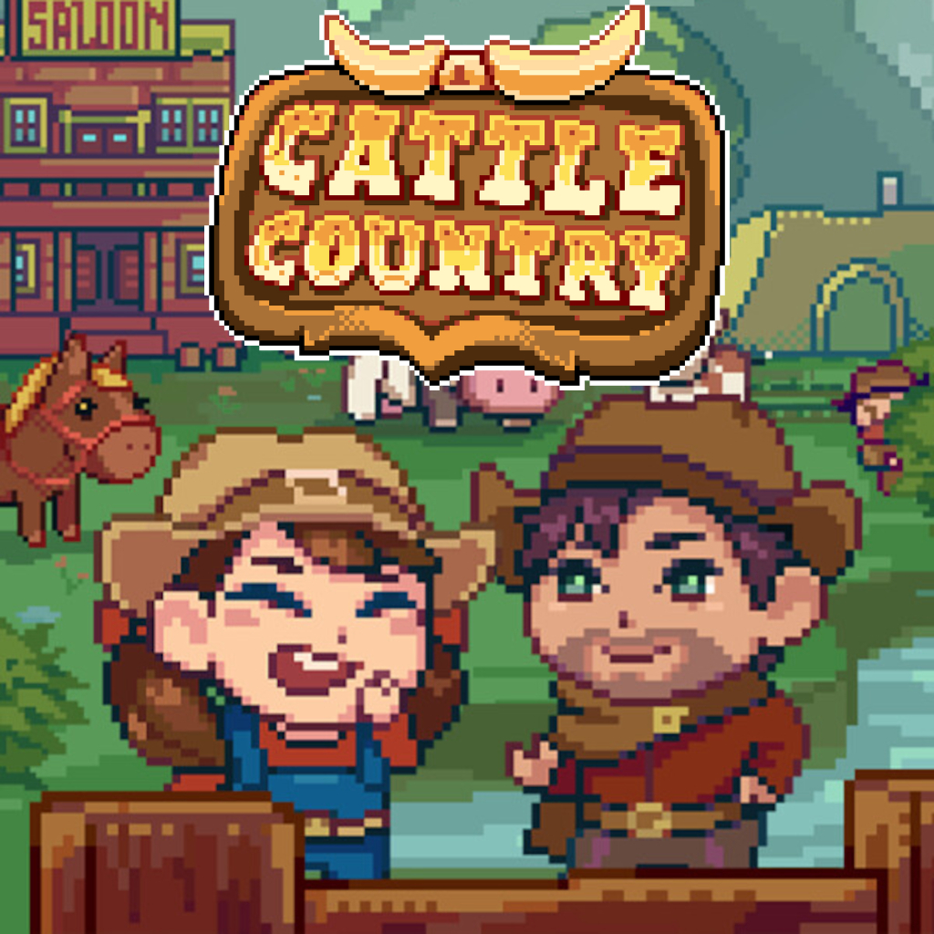 Cattle Country