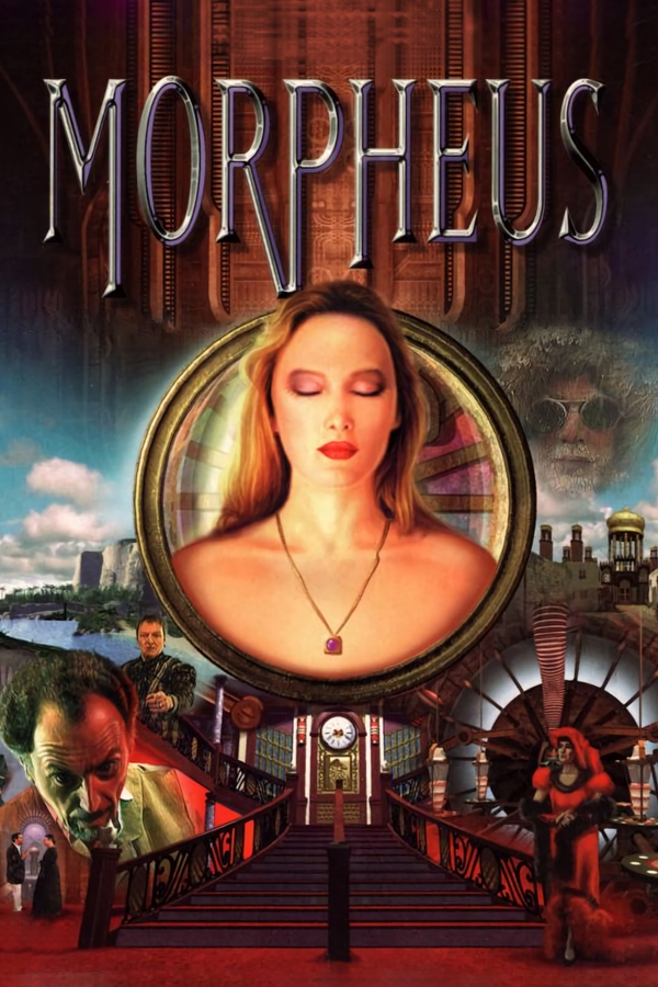 Morpheus