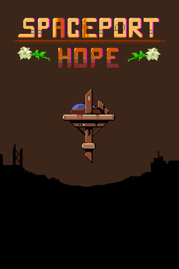 SpacePort Arcade