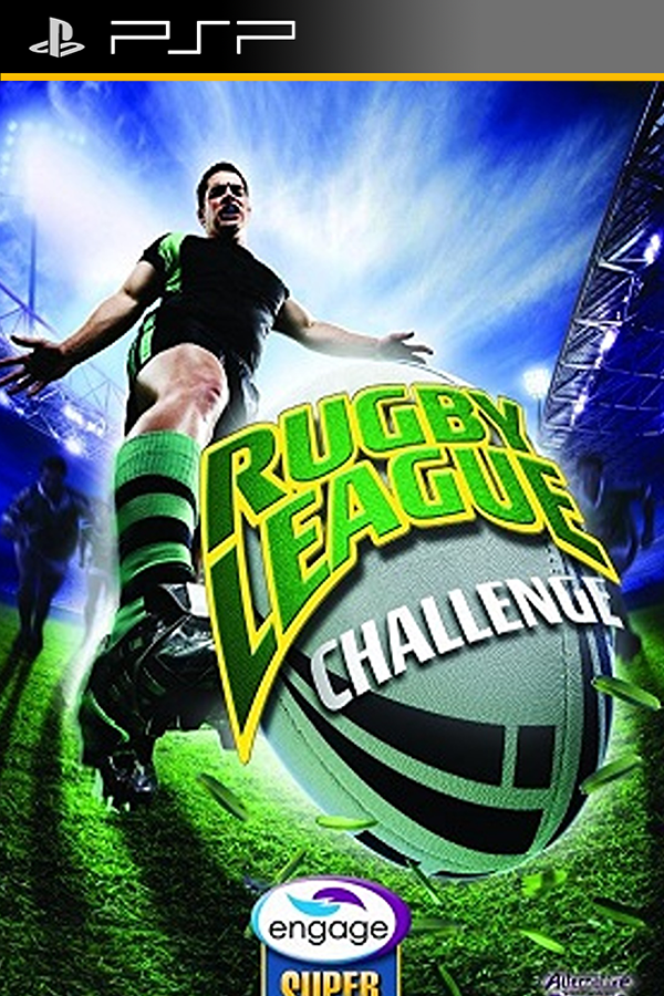 Rugby League Challenge