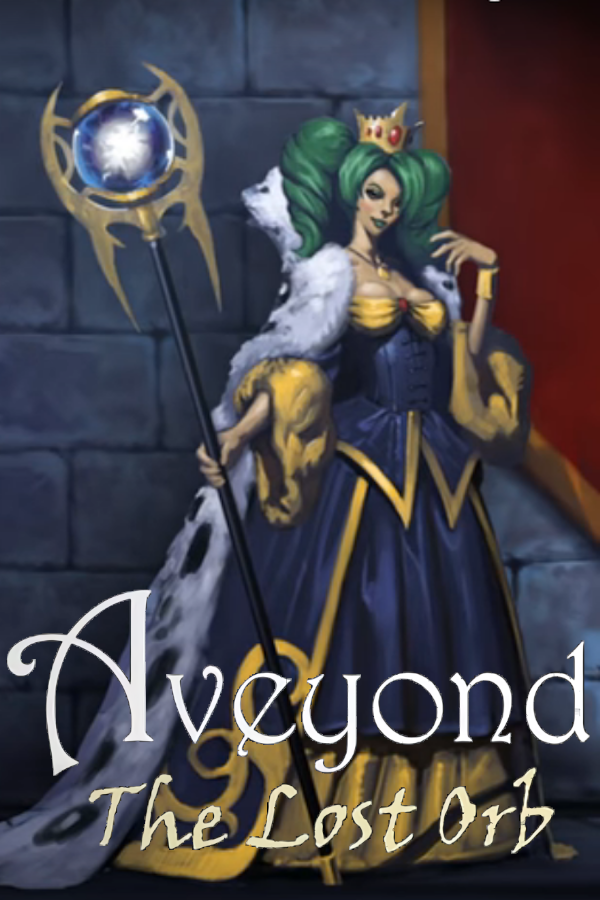 Aveyond: The Lost Orb