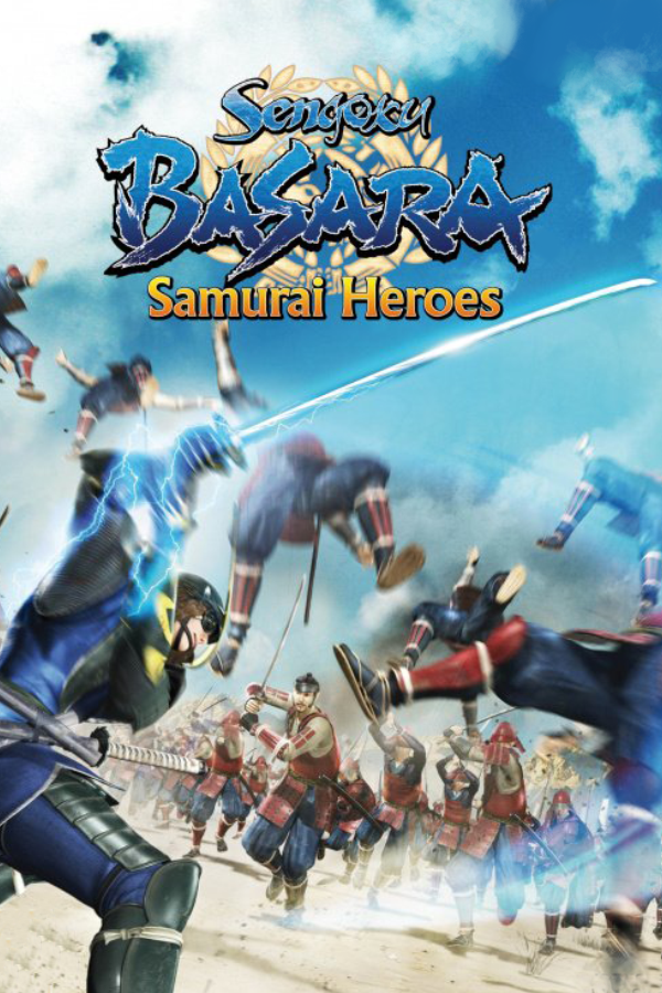 Sengoku Basara: Samurai Heroes
