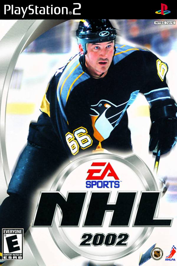 NHL 2002