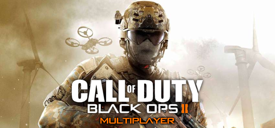 Call of Duty: Black Ops II - SteamGridDB