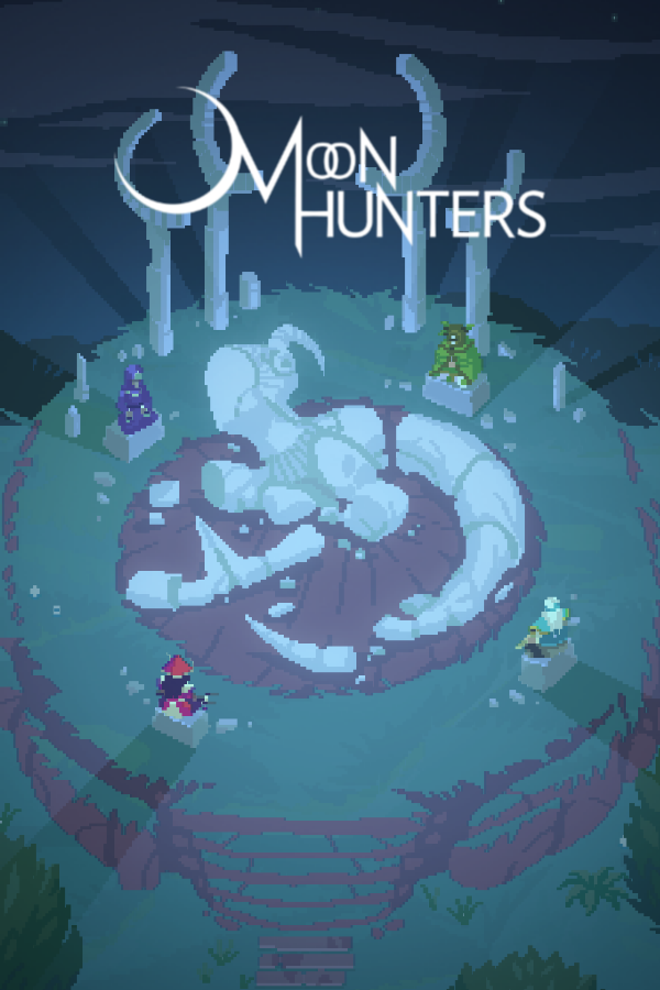 Moon Hunters