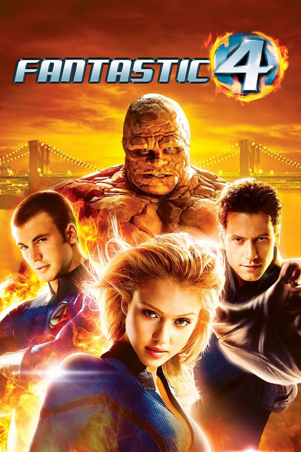 Fantastic Four
