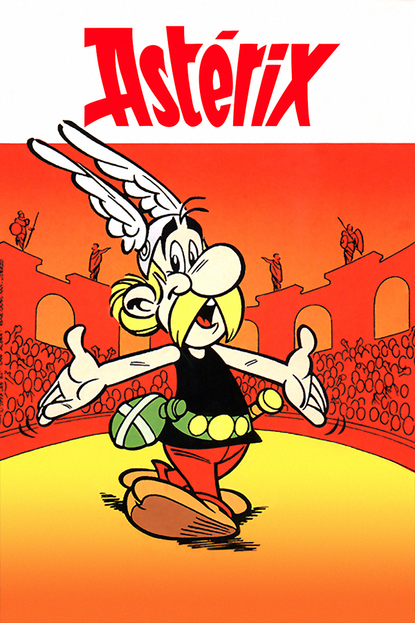 Cover Asterix &amp; Obelix XXL 2 (M5) (Europe)