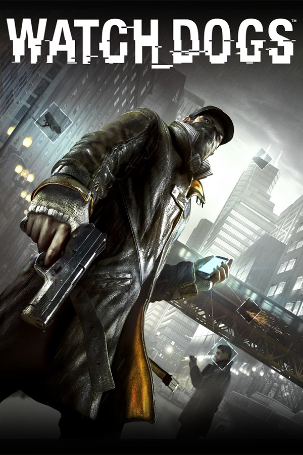 Watch_Dogs™ on Steam