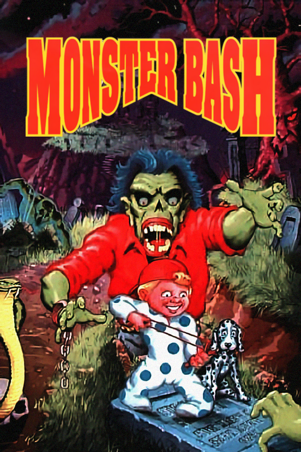 Monster Bash