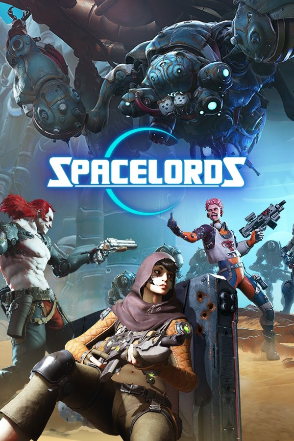 Spacelords
