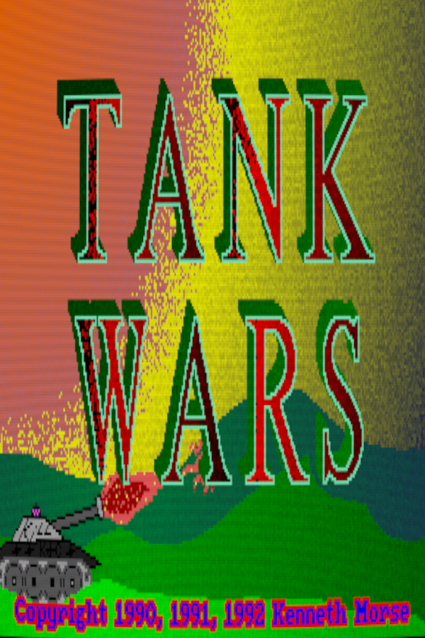 Tank Wars